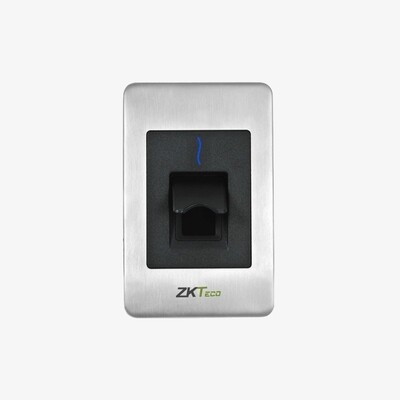 Card &amp; Fingerprint Devices