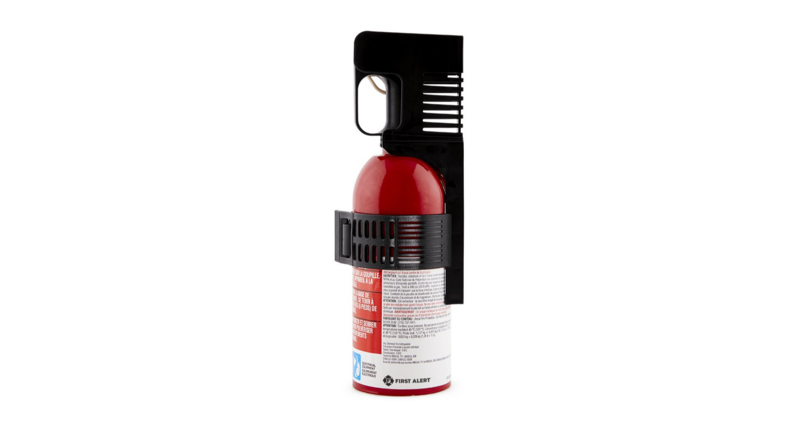 First Alert Fire Extinguisher AUTO5