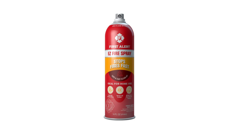 First Alert Fire Spray AF400