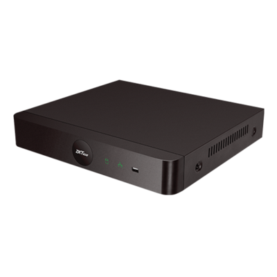 ZK 8CH NVR W/8 POE Port Z8508NER-8P