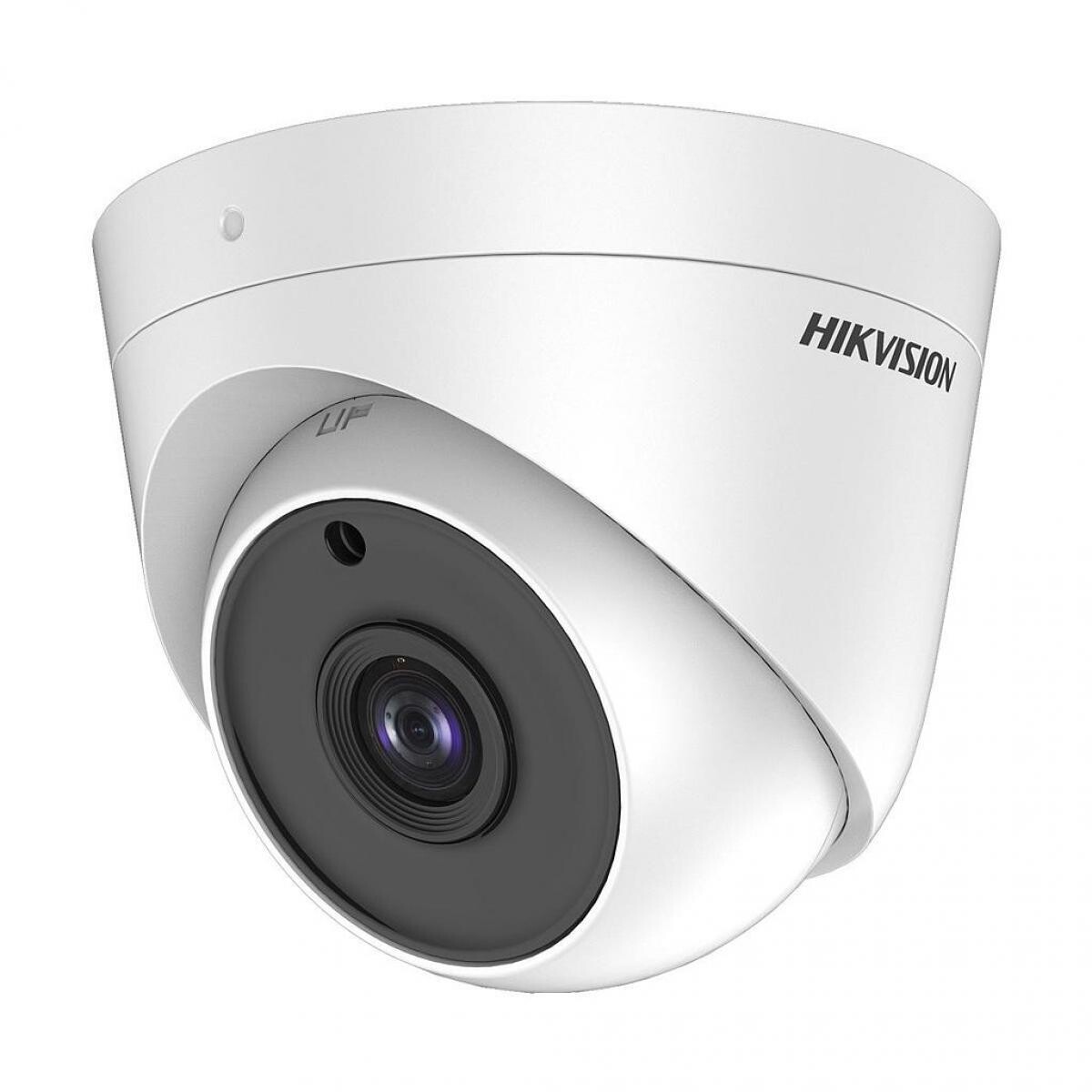 Hikvision 5MP Turret Camera