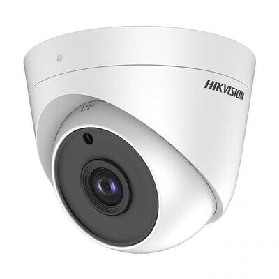 Hikvision 5MP Turret Camera