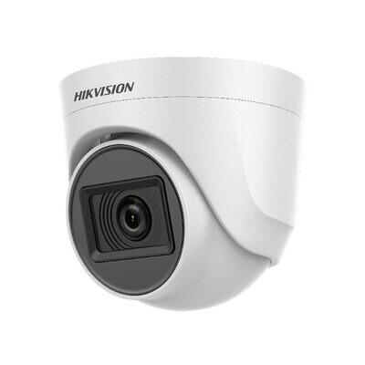 Hikvision 5MP Indoor Fixed Turret Camera