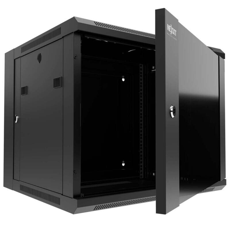 Nexxt 12U Wall Mount Enclosure