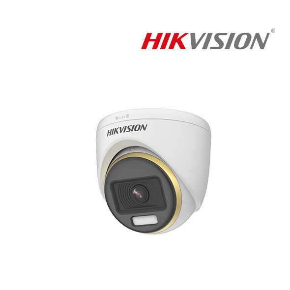 HIK 2MP Colorvu Dome Camera DS-2CE70DF3T-PF