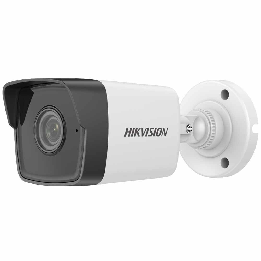 HIK 4MP Fixed IP Bullet Camera DS-2CD1043G0-I