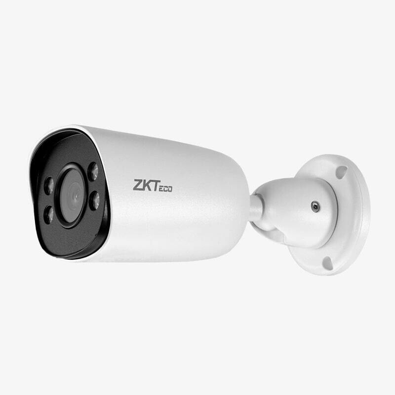 ZK 2MP Analog Bullet Camera BS-32E11C-C