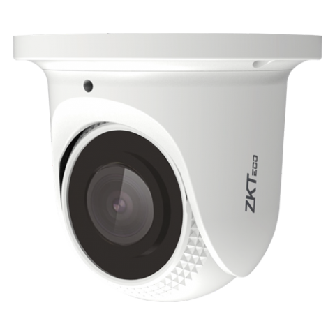 ZK 2MP IP Dome Camera ES-852021C-S5