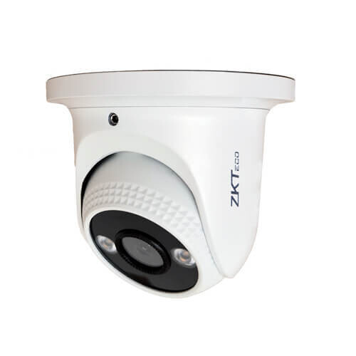 ZK 2MP Analog Dome Camera ES-32E11C-C