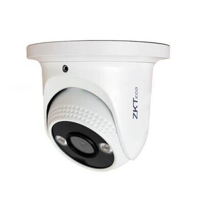 ZK 2MP Analog Dome Camera ES-32E11C-C