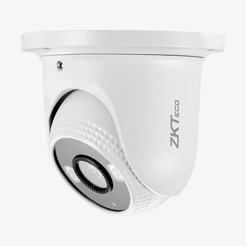 ZK 5MP Analog Dome Camera ES-35J12C-C