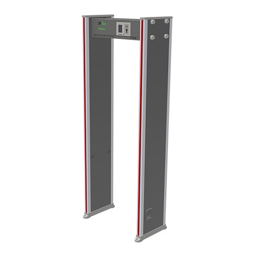 ZK Walk Thru Metal Detector ZK-D2180