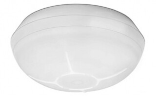 DSC WRLS Long Range Ceiling Mount PIR Detector PG9872
