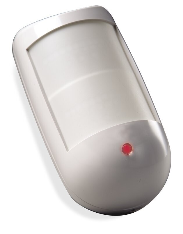 DSC Bravo6 Dual PIR Motion Detector BV-600