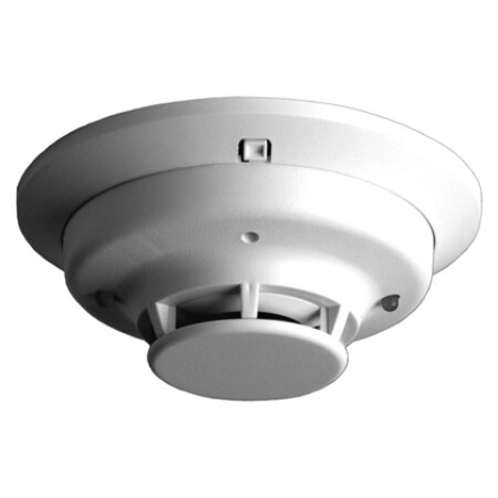 System Sensor Smoke Detector C4W-BA