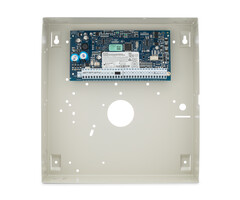 DSC PowerSeries Neo HS2032 Control Panel in a Large Cabinet. No Keypad HS2032NK