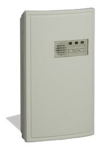 DSC Glass Break Detector