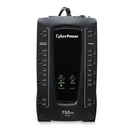 Cyberpower UPS 750VA AVRG750U