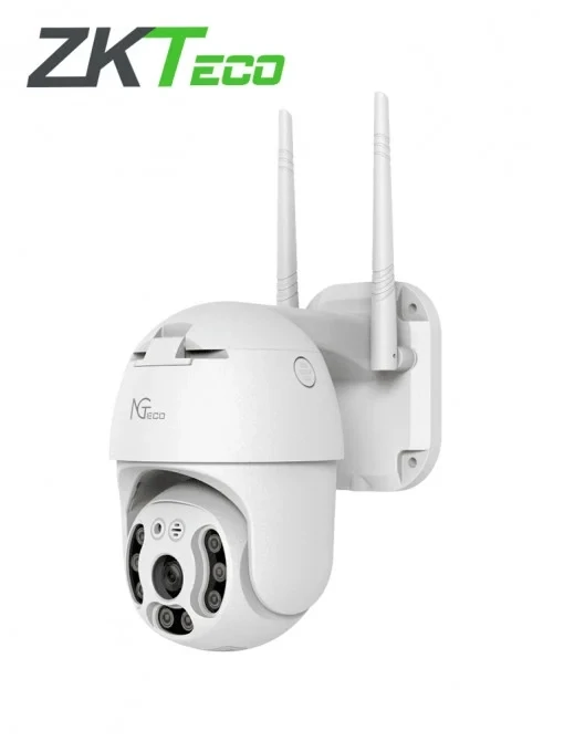 ZK 3MP IP Wifi PTZ Camera NG-C4200