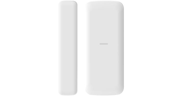 HIK Wireless Slim Magnet Detector DS-PDMCS-EG2-WB