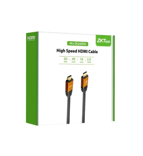 ZK 15M HDMI Cable ZK-15HD-C