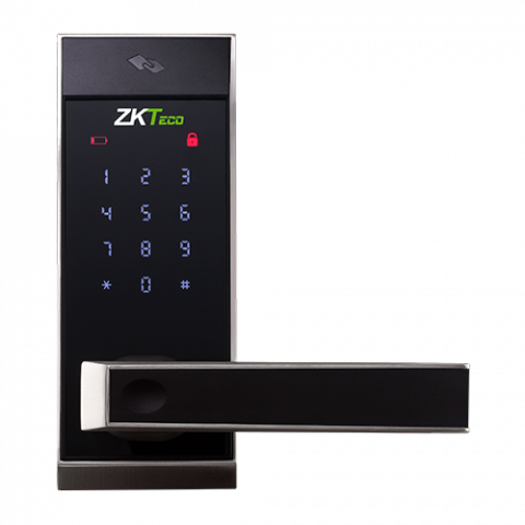 ZK Lever Lock W/Touchscreen &amp; Bluetooth AL10DB