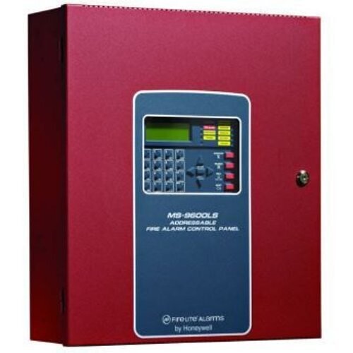 FIRELITE 636 Points Addressable Fire Alarm Control MS-9600LS