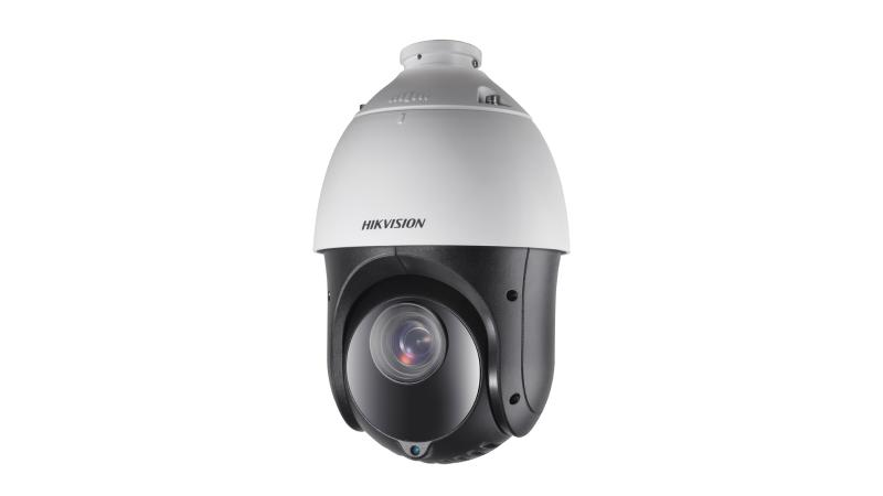 HIK 4MP 25X Powered by DarkFighter IR Network Speed Dome DS-2DE4425IW-DE