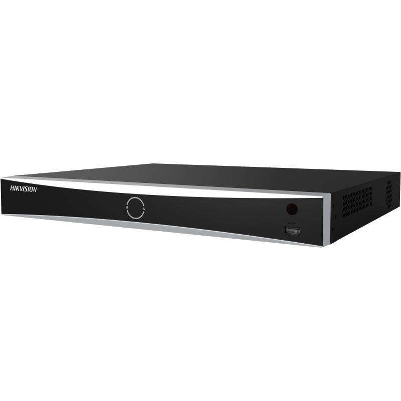 HIK 16CH PoE 1U K Series AcuSense 4K NVR DS-7616NXI-K2/16P
