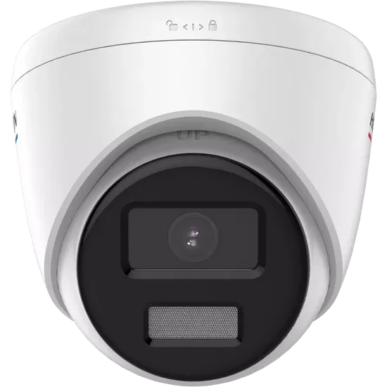HIK 2MP ColorVu Fixed Turret Network Camera DS-2CD1327G2-L