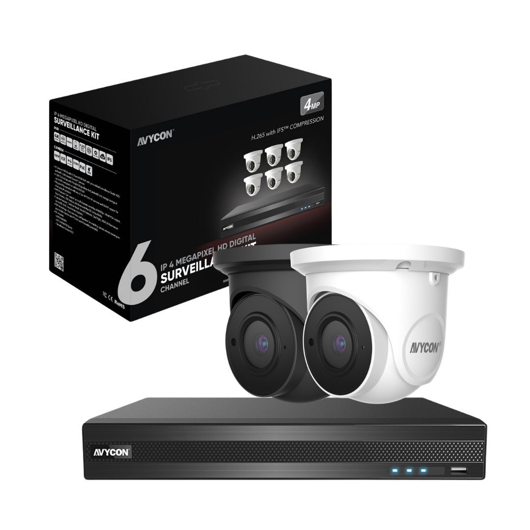 ​AVYCON Camera Kit