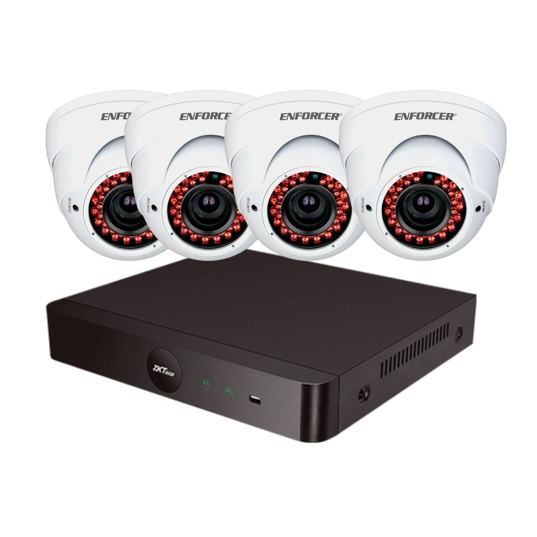 ​CCTV Camera System