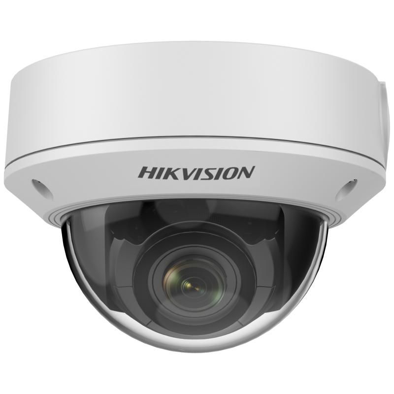 HIK 4MP Varifocal Dome Network Camera DS-2CD2387G2H-LIU