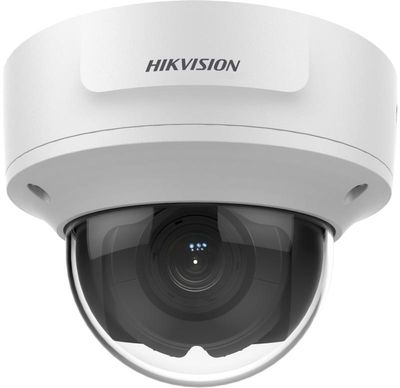 HIK 2 MP VF Dome Network Camera DS-2CD2721G0-IZS