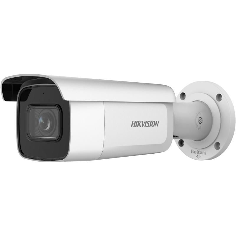 HIK 4MP AcuSense Motorized VF Bullet Network Camera 
DS-2CD2643G2-IZS