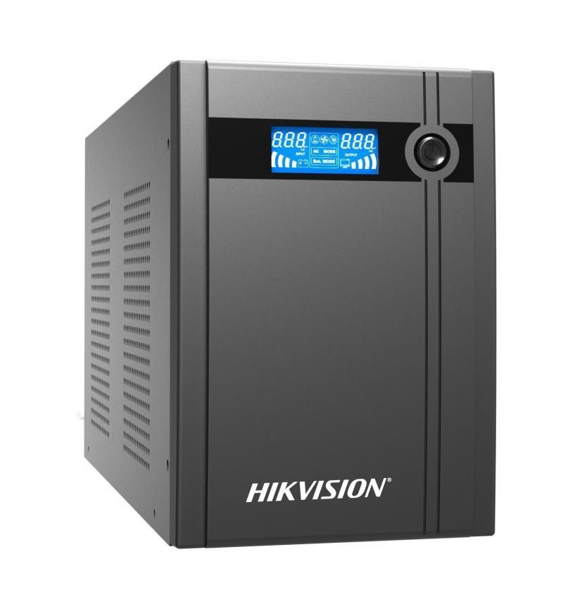 HIK 2000VA UPS DS-UPS2000
