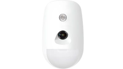 HIK Wireless PIR-Camera Detector DS-PDPC12P-EG2-WB