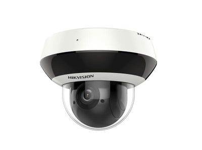 HIK 2MP 4X Outdoor IR Mini Dome PTZ Network Camera 
DS-2DE2A204IW-DE3