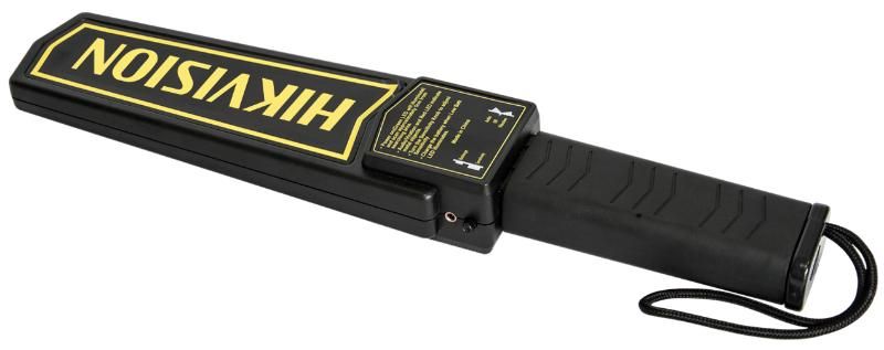 HIK Handheld Metal Detector NP-SH100