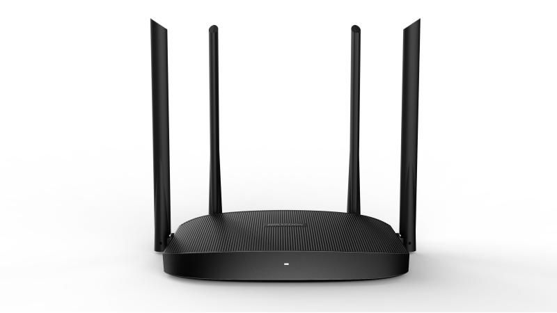 HIK Wireless Router DS-3WR12C(O-STD)/US