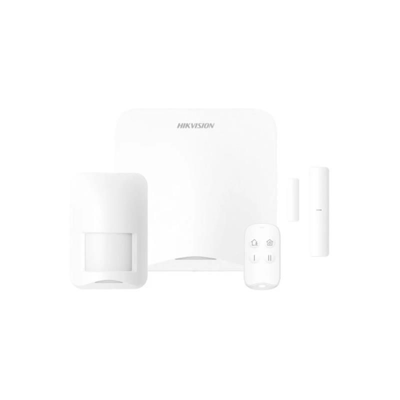 HIK Wireless Home Alarm Kit DS-PA201P-Kit-16WB
