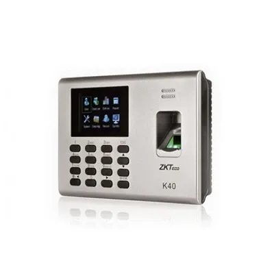 ZK Biometric Access Control Panel K40 PRO/ID/SSR