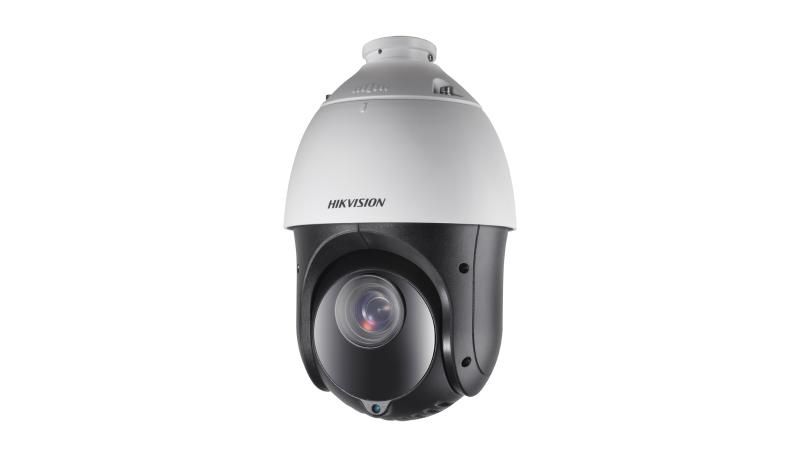 HIK 4MP 25X Powered by DarkFighter IR Network Speed Dome DS-2DE4425IW-DE