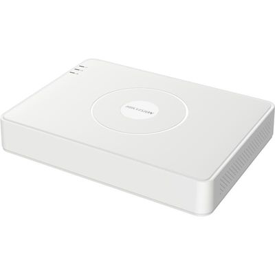 HIK 16CH 720P Mini 1U H.265 DVR DS-7116HGHI-M1