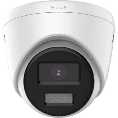 HIK 2MP ColorVu Fixed Turret Network Camera DS-2CD1327G2-L
