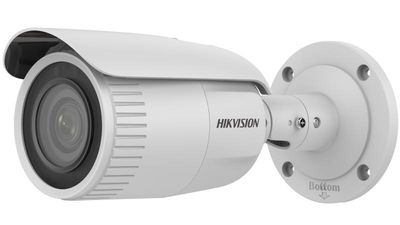 HIK 2MP Varifocal Bullet Network Camera  DS-2CD1623G0-IZ