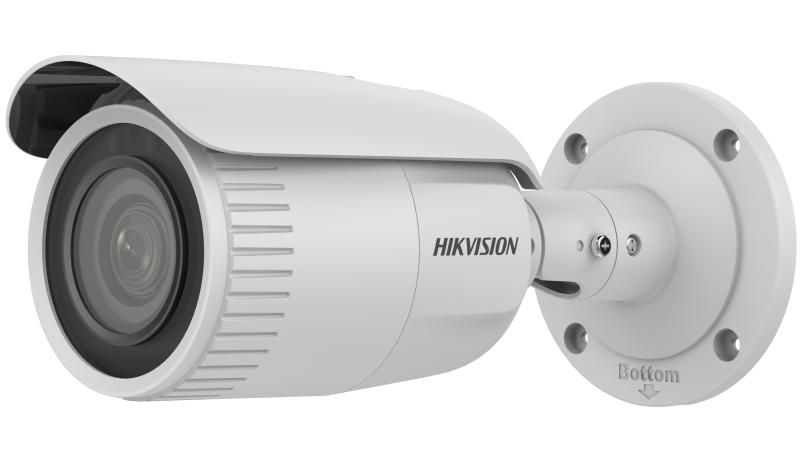HIK 2MP Varifocal Bullet Network Camera  DS-2CD1623G0-IZ