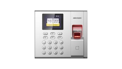 HIK Fingerprint T &amp; A Terminal DS-K1T8003MF