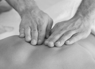 FULL BODY TRADITIONAL HOLISTIC MASSAGE