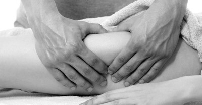 ANTI-CELLULITE MASSAGE